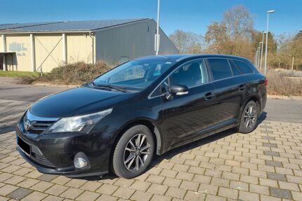 Toyota Avensis 210.000 km 6.500 &euro; Erlensee 63526