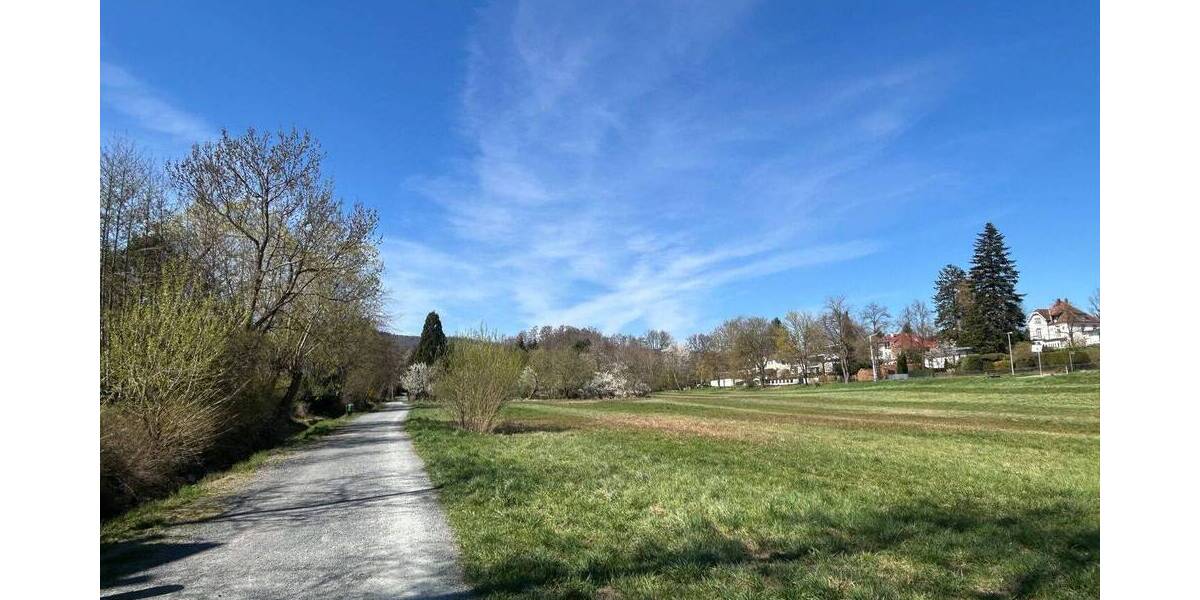 Moderne 4 Zi., EBK, TGL-Bad, 110 m² Wfl., I.OG im 4 FH! Schöne Randlage von Dornholzhausen 4 zimmer