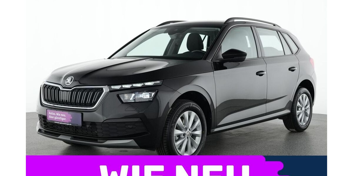 Skoda Kamiq 61.519 km 18.875 &euro; Dietzenbach bei Frankfurt 63128