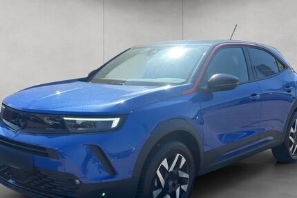 Opel Mokka 18.105 km 18.550 &euro; Hanau 63452