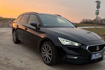 Seat Leon 106.000 km 17.999 &euro; Bad Soden 65812