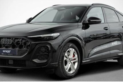 Audi Q5 3.900 km 74.990 &euro; Darmstadt 64295