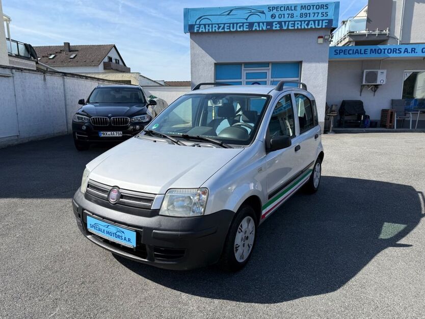 Fiat Panda 177.550 km 1.250 € Rodgau OT Weiskirchen 63110