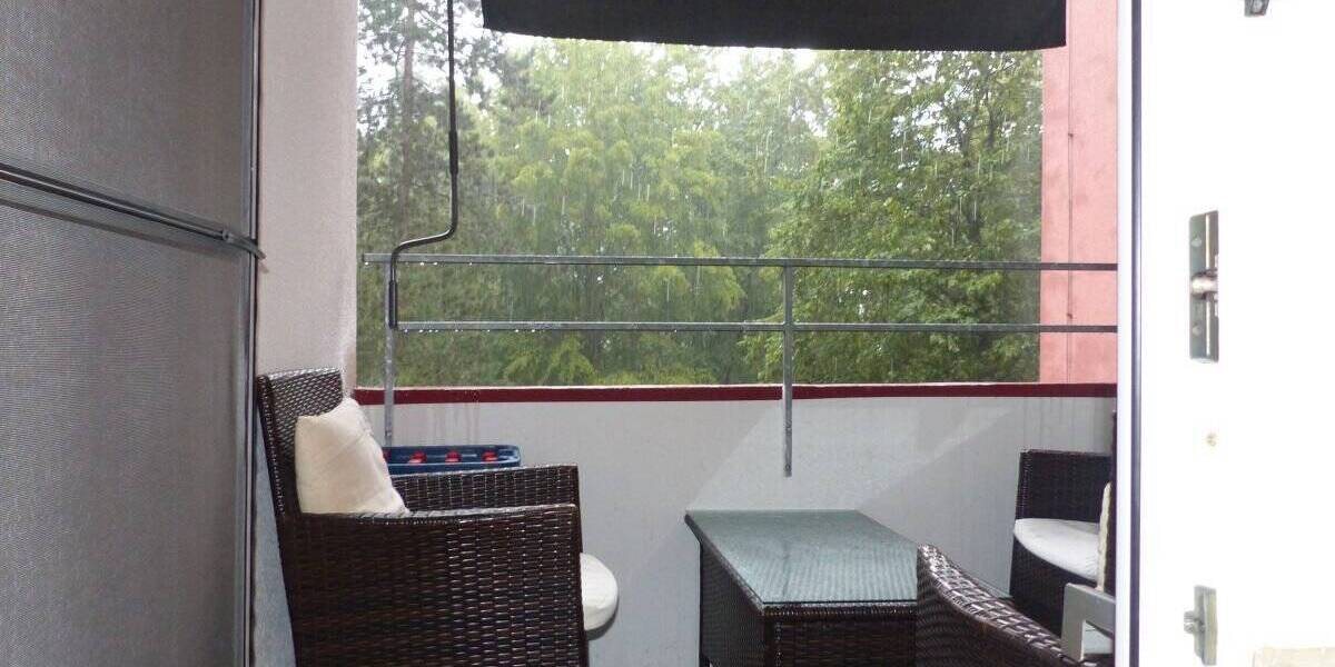 Etagenwohnung Eschborn - 3 Zimmer, 379.000&euro; | Angebot:23954014