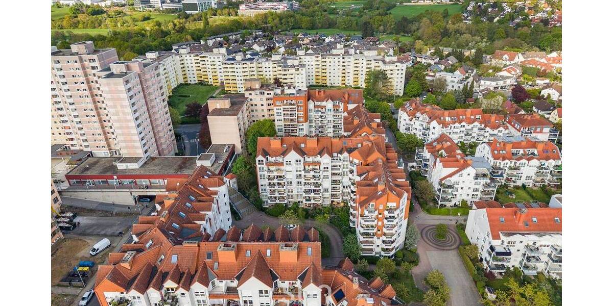 Etagenwohnung Schwalbach am Taunus - 3 Zimmer, 86 m&sup2;, 420.000&euro; | Angebot:26292117