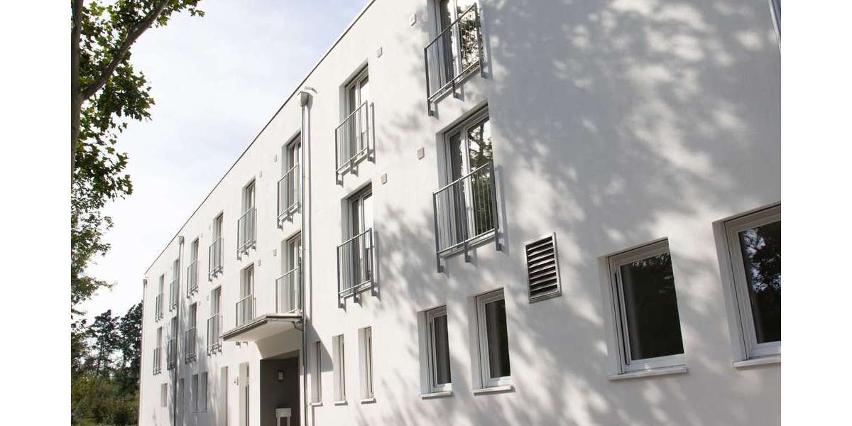 Etagenwohnung Rüsselsheim - 1 Zimmer, 23 m&sup2;, 609&euro; | Angebot:26258118