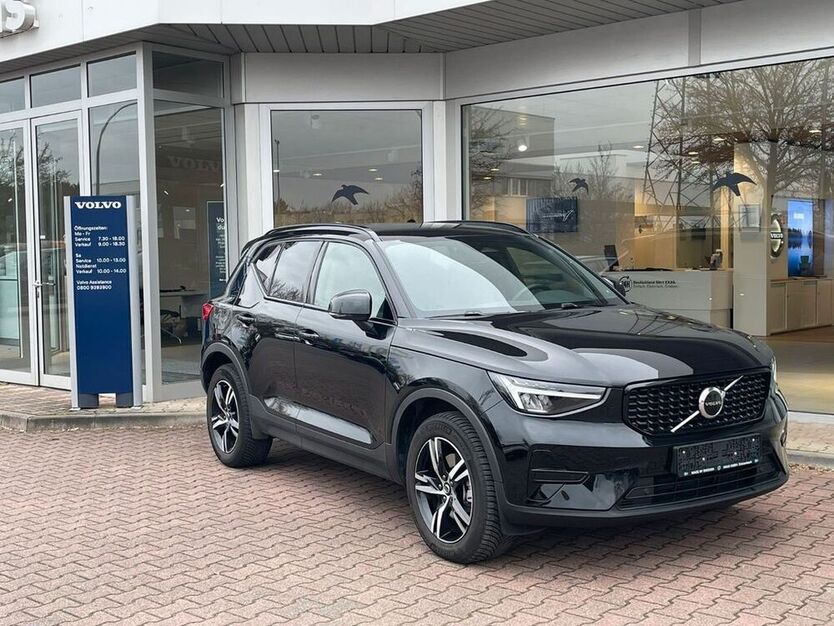 XC40