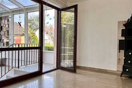 Wohnung zum Mieten in Offenbach am Main 1.695 € 114 m²