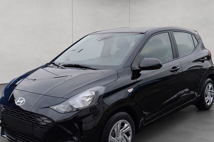Hyundai i10 1.001 km 14.990 &euro; Frankfurt 60386