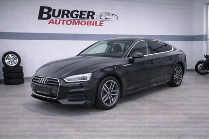 Audi A5 77.000 km 20.999 &euro; Roßdorf 64380