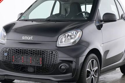 Smart ForTwo 29.763 km 14.498 &euro; Frankfurt/Main 60386