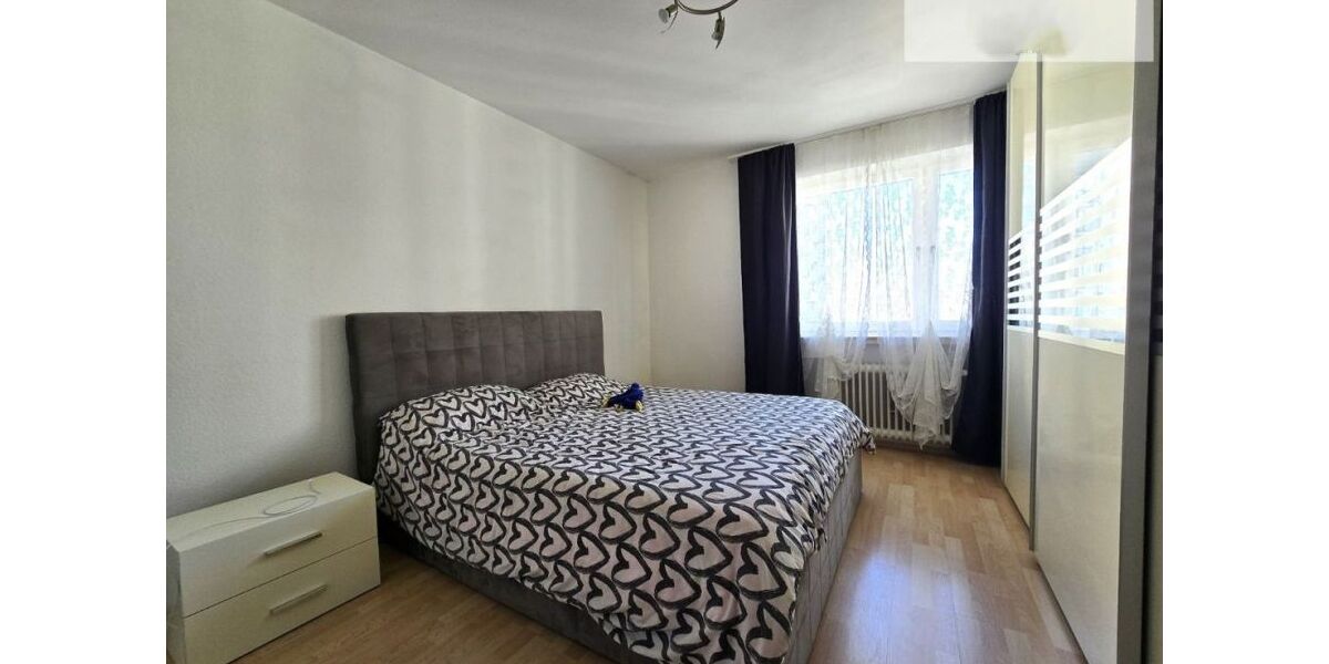 Provisionsfrei* 3-Zimmer Eigentumswohnung Obertshausen - barrierefrei mit phänomenaler Fernsicht - 3- Obertshausen | Angebot:26064415