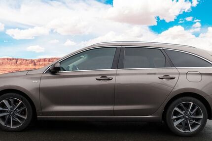 Hyundai i30 68.000 km 17.777 &euro; Darmstadt 64291