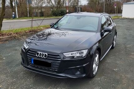 Audi A4 120.101 km 21.449 &euro; Flörsheim am Main 65439