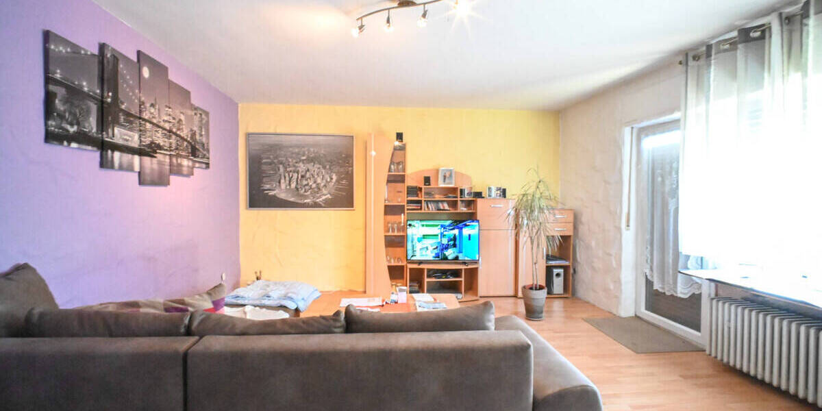 Einfamilienhaus Babenhausen Langstadt - 5 Zimmer, 130 m&sup2;, 359.000&euro; | Angebot:26820086