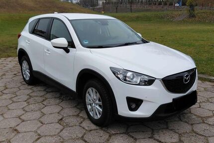 Mazda CX-5 189.000 km 8.900 &euro; Maintal 63477