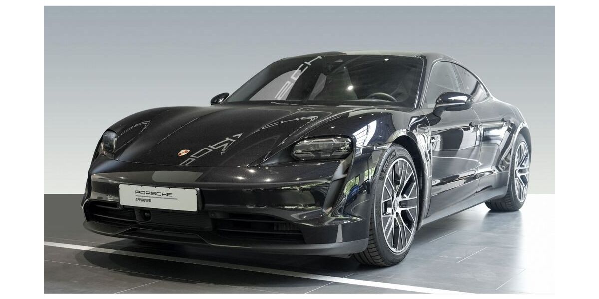 Porsche Taycan 59.250 km 62.890 &euro; Frankfurt am Main 65936