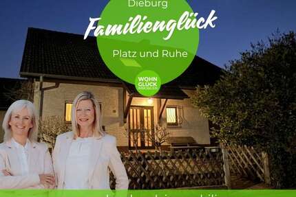 Haus Dieburg - 7 Zimmer, 180 m&sup2;, 529.000&euro; | Angebot:26834592