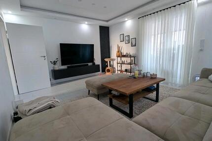 3-4 Zimmerwohnung in Hanau Tümpelgarten 3 zimmer