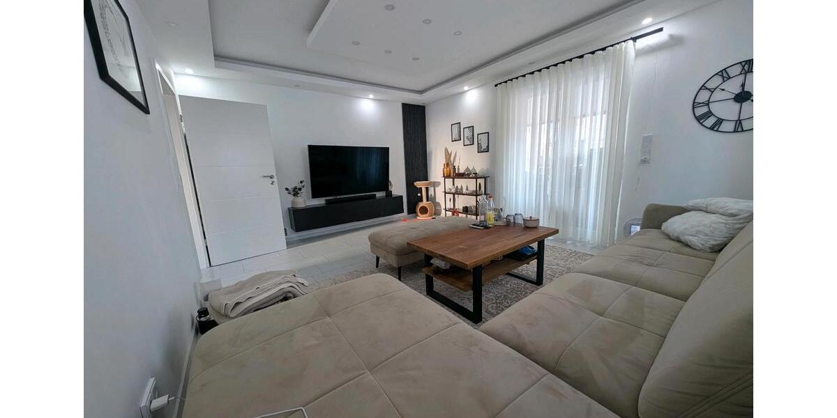 3-4 Zimmerwohnung in Hanau Tümpelgarten 3 zimmer