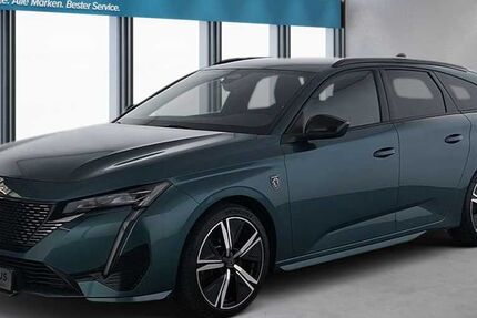 Peugeot 308 98.053 km 18.780 &euro; Maintal 63477
