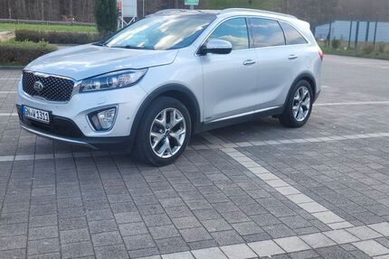 Kia Sorento 145.000 km 16.900 € Hasselroth 62594