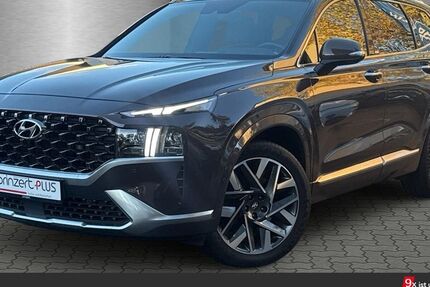 Hyundai SANTA FE 65.778 km 33.470 € Darmstadt 64285