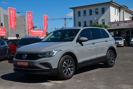 VW Tiguan 69.000 km 24.900 &euro; Frankfurt am Main - Bergen-Enkheim 60388