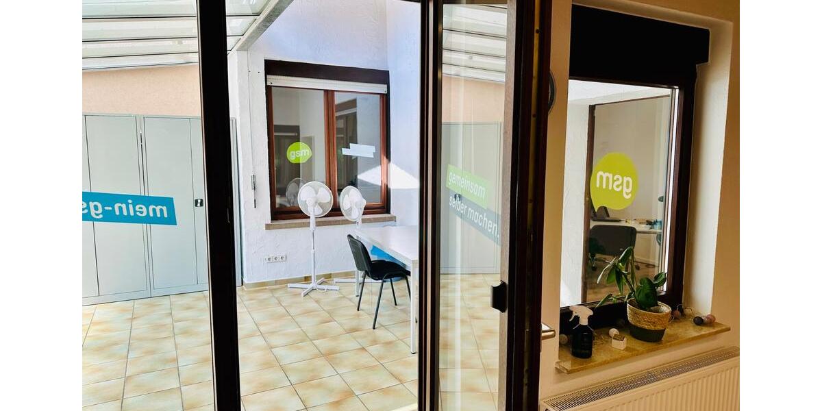Gewerbeobjekt Dieburg - 1.360&euro; | Angebot:26531369