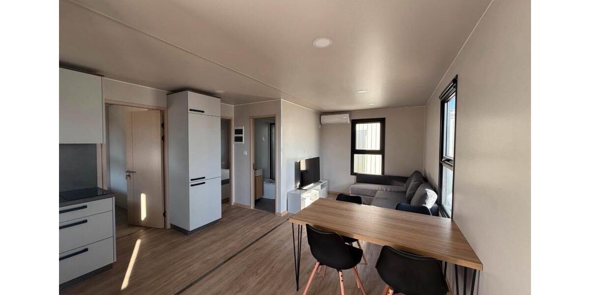 Einfamilienhaus Offenbach am Main - 2 Zimmer, 40 m&sup2;, 60.000&euro; | Angebot:26480474