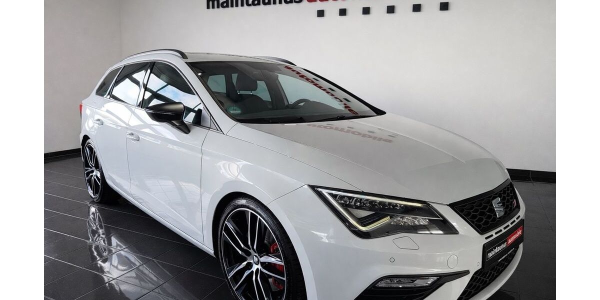 Seat Leon 102.000 km 19.000 &euro; Hofheim-Wallau 65719