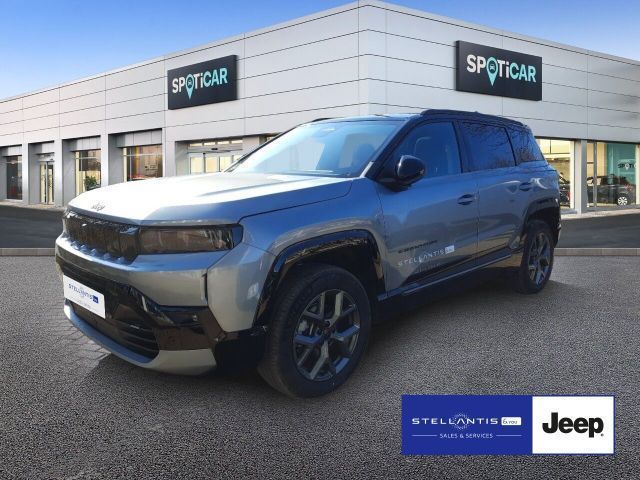 Jeep Compass 9.000 km 38.780 &euro; Frankfurt 60314