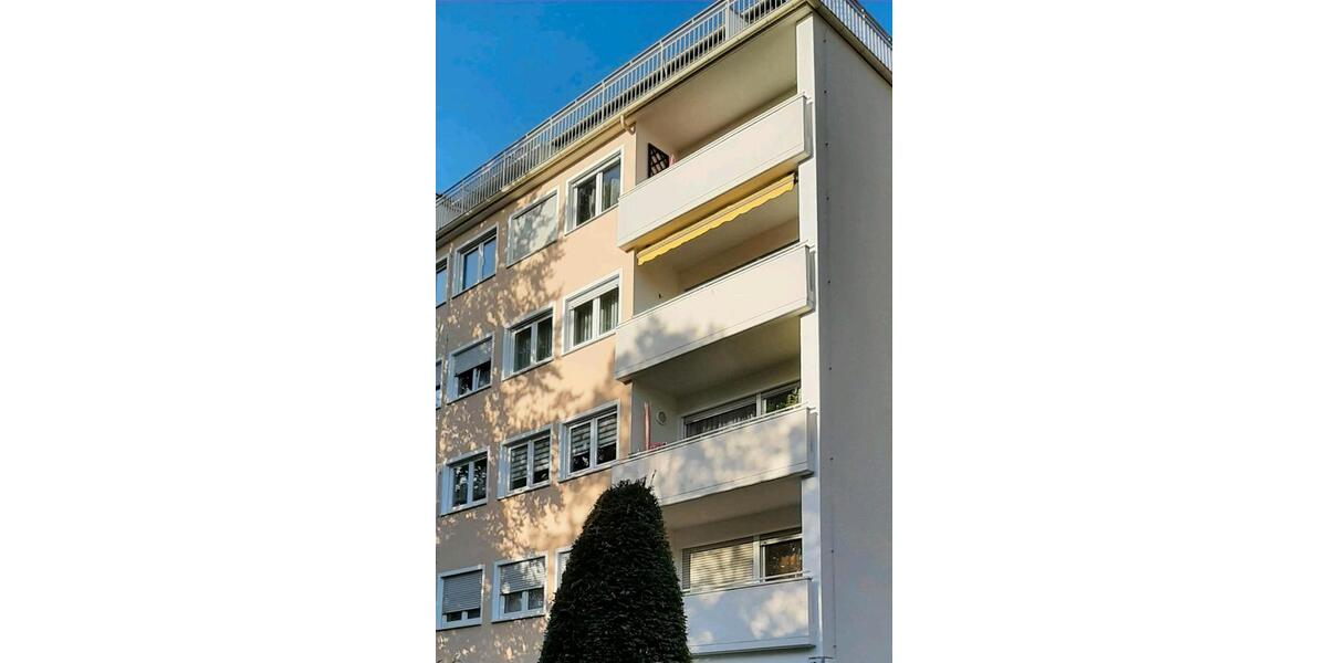 Etagenwohnung Bad Nauheim - 2.5 Zimmer, 70 m&sup2;, 320.000&euro; | Angebot:26986734
