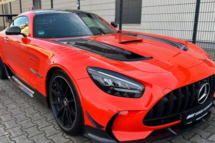 Mercedes-Benz AMG GT 5.285 km 349.950 &euro; Frankfurt/M 65933