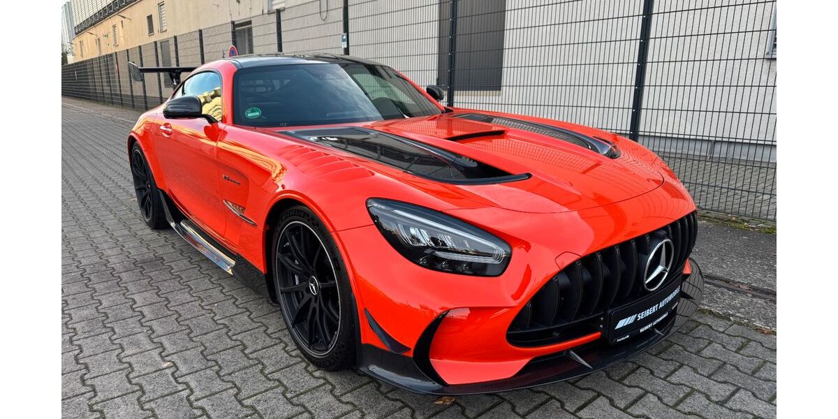 Mercedes-Benz AMG GT 5.285 km 349.950 &euro; Frankfurt/M 65933