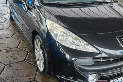 Peugeot 207 180.000 km 2.500 € Rüsselsheim 65428