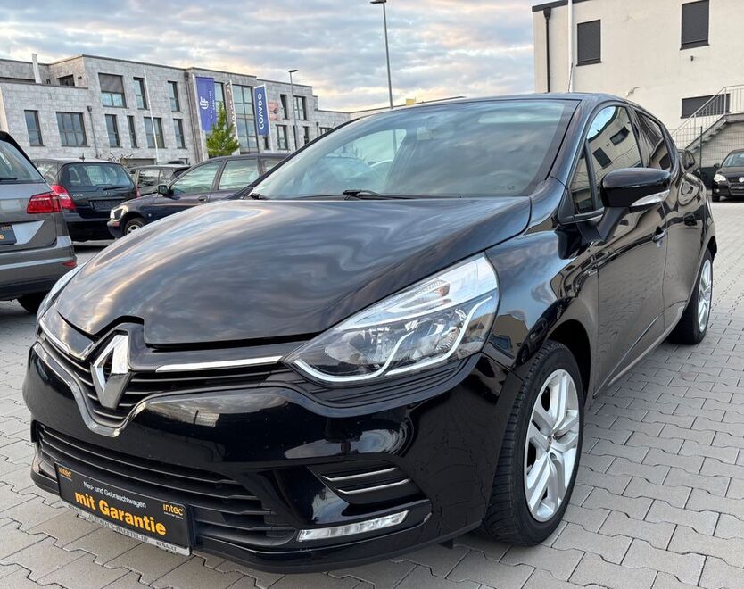 Clio