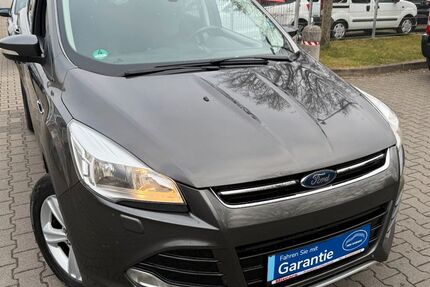 Ford Kuga 164.851 km 9.850 &euro; Offenbach 63071