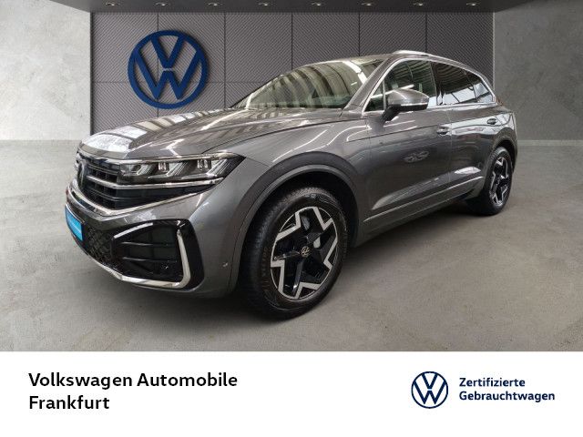 VW Touareg 25.064 km 59.850 &euro; Frankfurt 60326