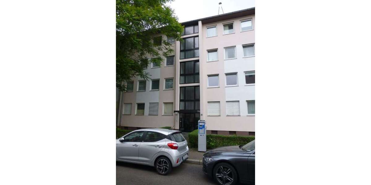 Wohnung zum Kaufen in Frankfurt am Main 590.000 € 94 m² 3 zimmer