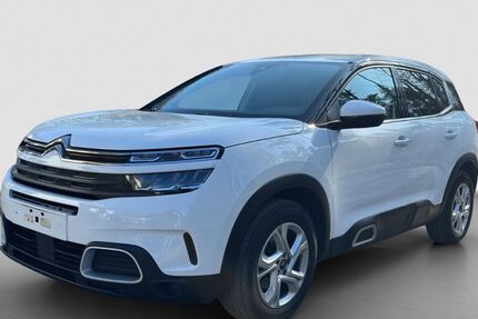 Citroen C5 Aircross 106.000 km 11.800 &euro; Münster/Hessen 64839