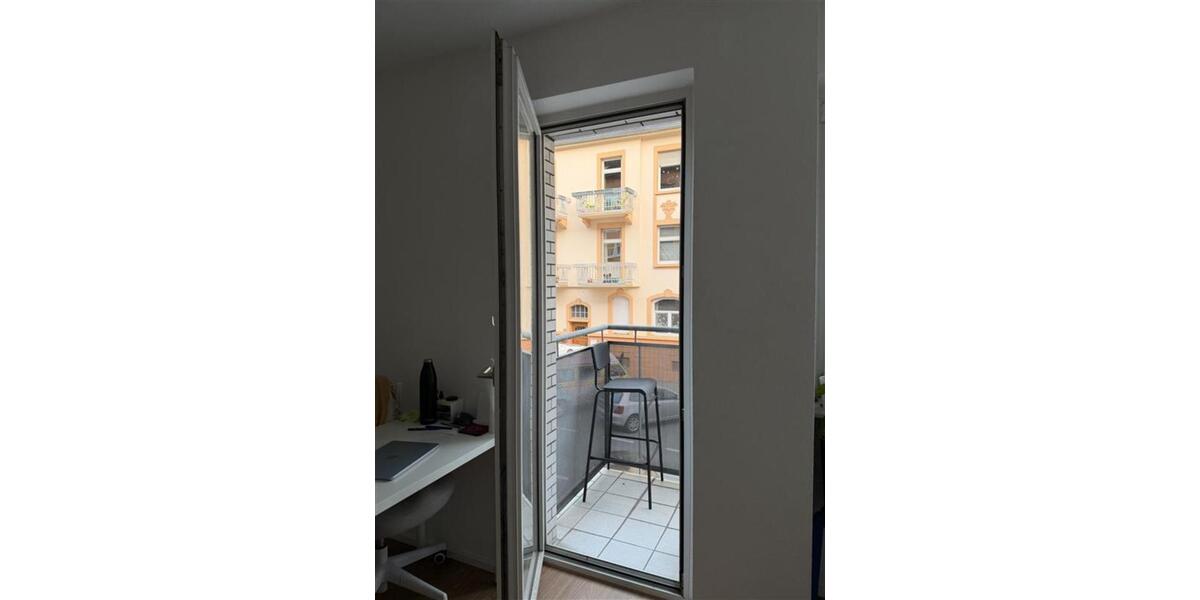 1-Zimmer Apartment - Studio 1 zimmer