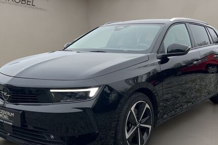 Opel Astra 41.699 km 20.990 &euro; Bruchköbel 63486