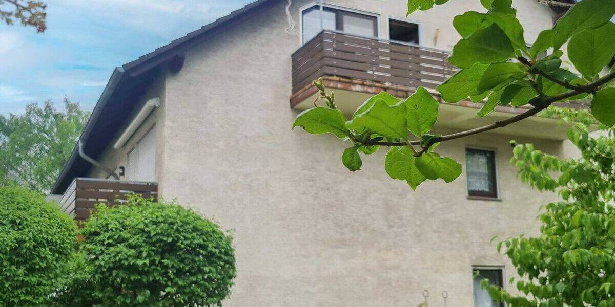 Einfamilienhaus Offenbach am Main Bieberer Berg - 3 Zimmer, 269.000&euro; | Angebot:26912815