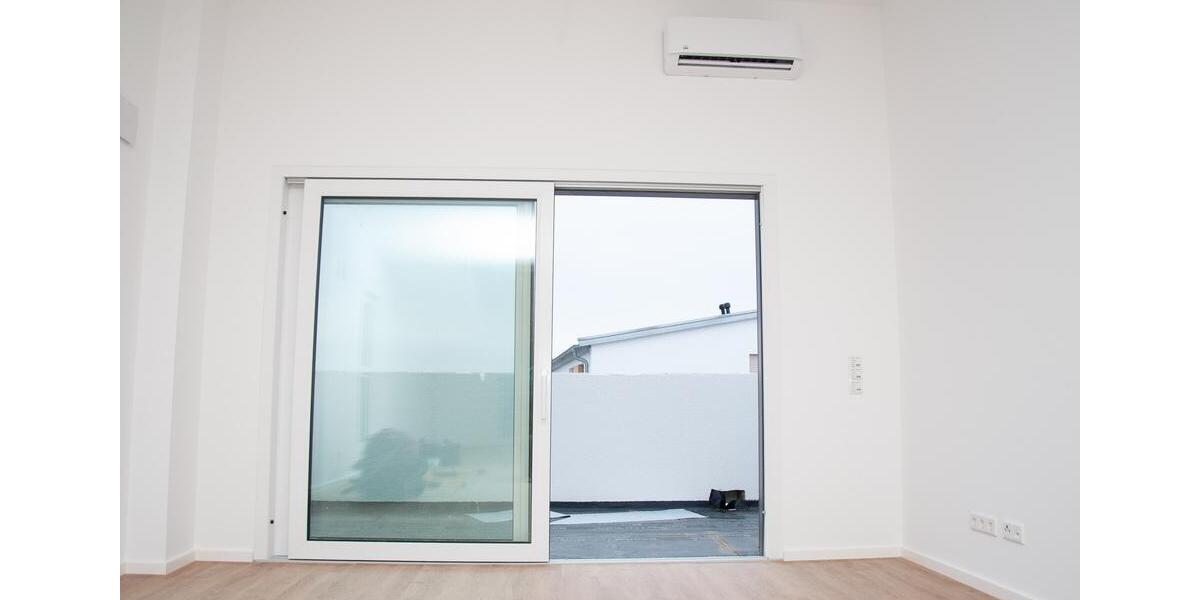 Außergewöhnlich schöne 2 Zimmer-Wohnung mit perfekter Verkehsanbindung 2 zimmer