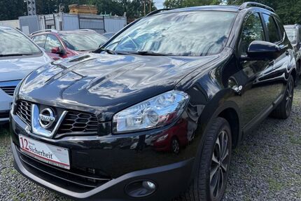 Nissan Qashqai 211.044 km 5.999 &euro; Mühlheim am Main 63165