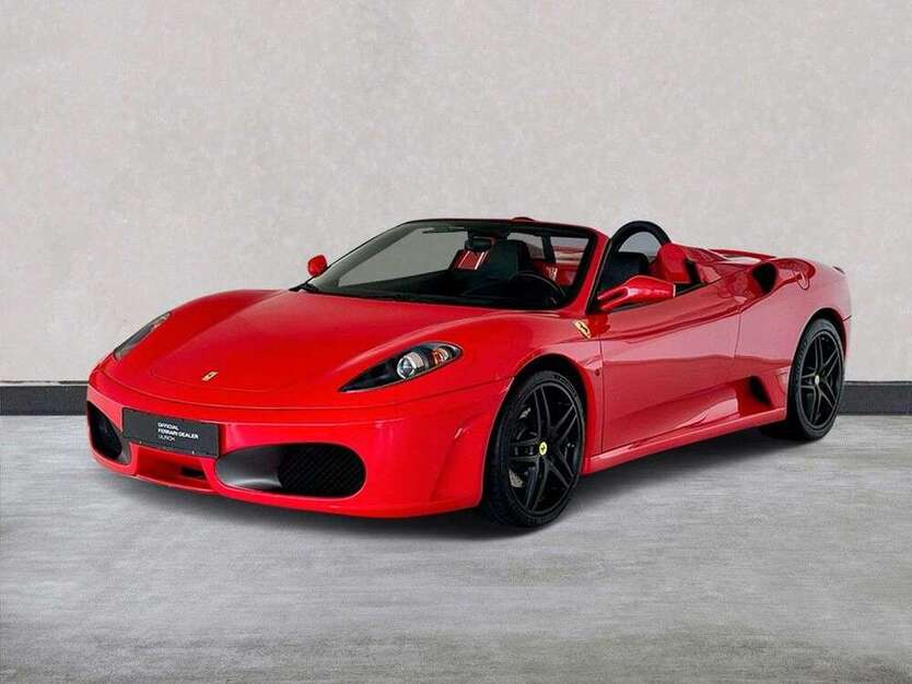 F430