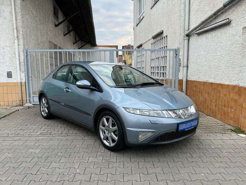 Civic