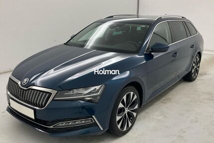 Skoda Superb 107.835 km 18.017 &euro; Eschborn 65760
