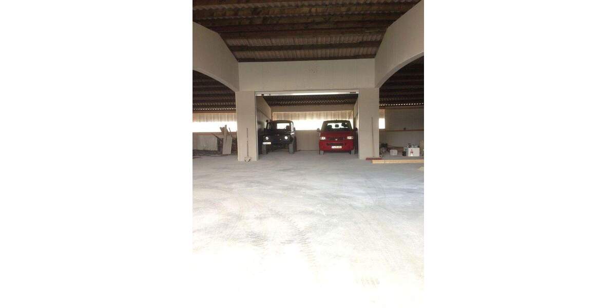 Gewerbeobjekt Neu-Anspach Westerfeld - 385&euro; | Angebot:25838059